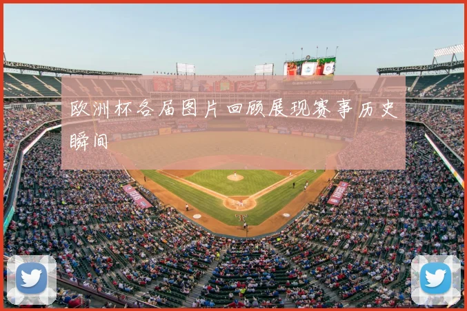 欧洲杯各届图片回顾展现赛事历史瞬间