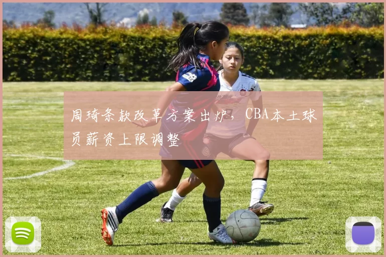 周琦条款改革方案出炉,CBA本土球员薪资上限调整