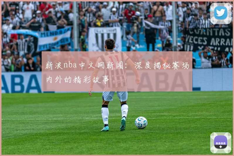 新浪nba中文网新闻:深度揭秘赛场内外的精彩故事